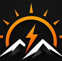 Heliovulcan logo
